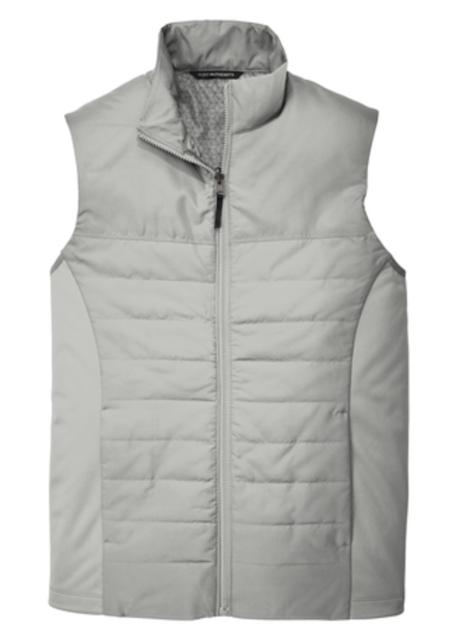 Insulated Vest J903 Port Authority Collective Adult/Ladies